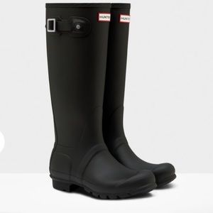 Original Hunter Boots